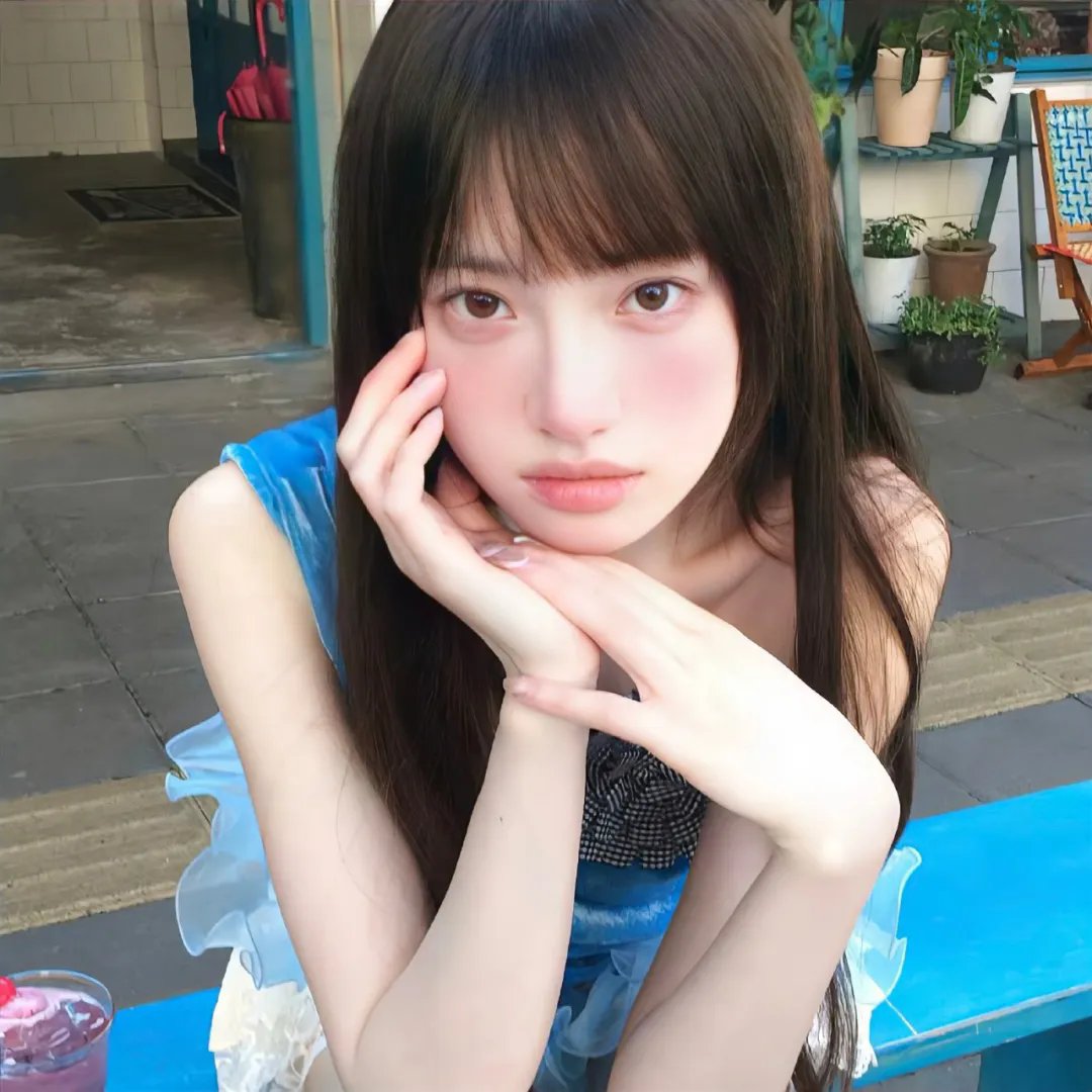邻家女孩