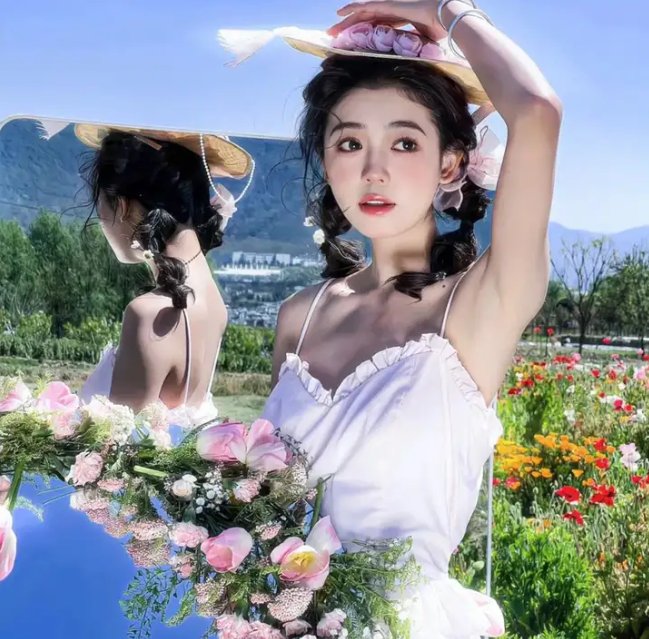 隔窗恋爱